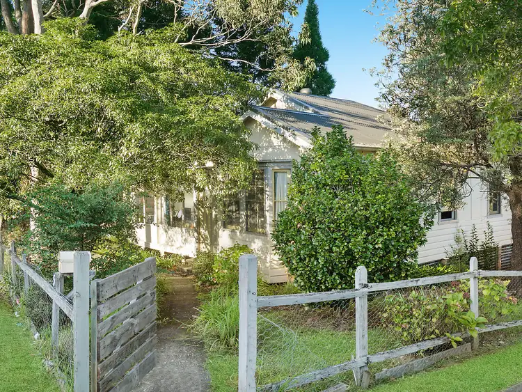 Third view of Homely house listing, 5 Oaklands Road, Hazelbrook NSW 2779