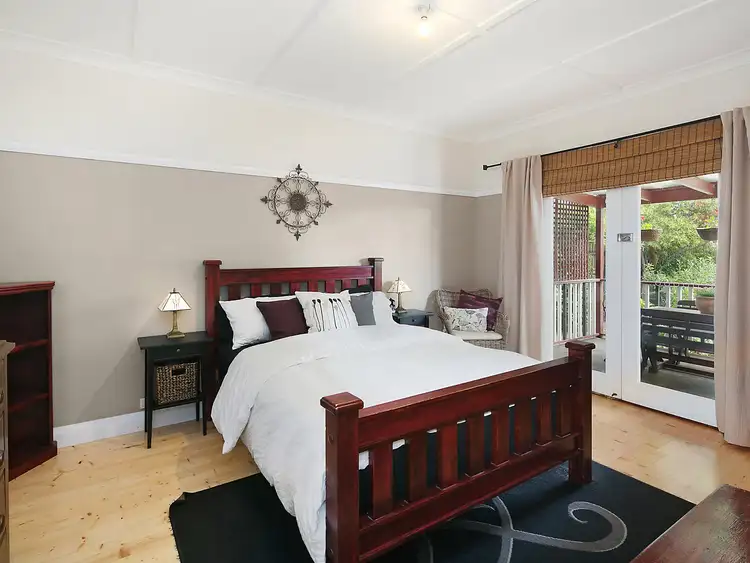 Fifth view of Homely house listing, 43 Donald Road, Queanbeyan NSW 2620