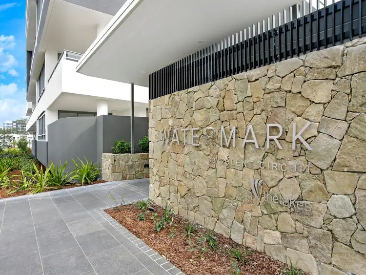 4/38 Solent Circuit, Baulkham Hills NSW 2153