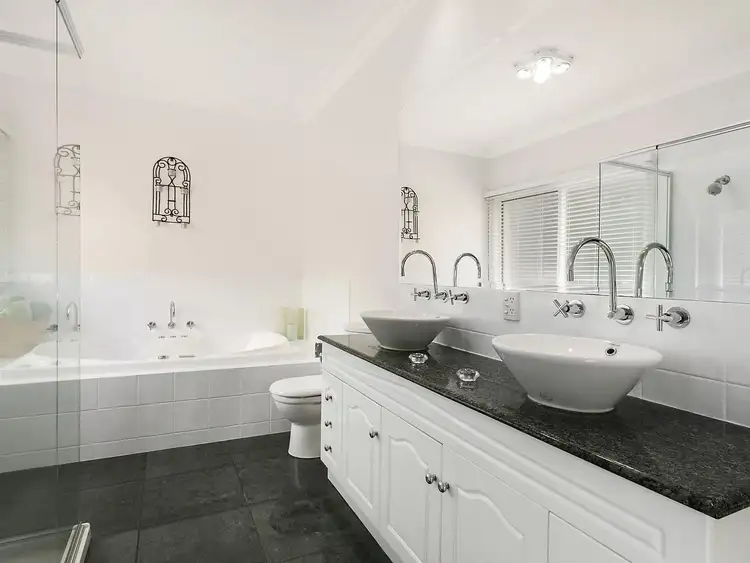 Fifth view of Homely house listing, 6A Sky View, Wonga Park VIC 3115