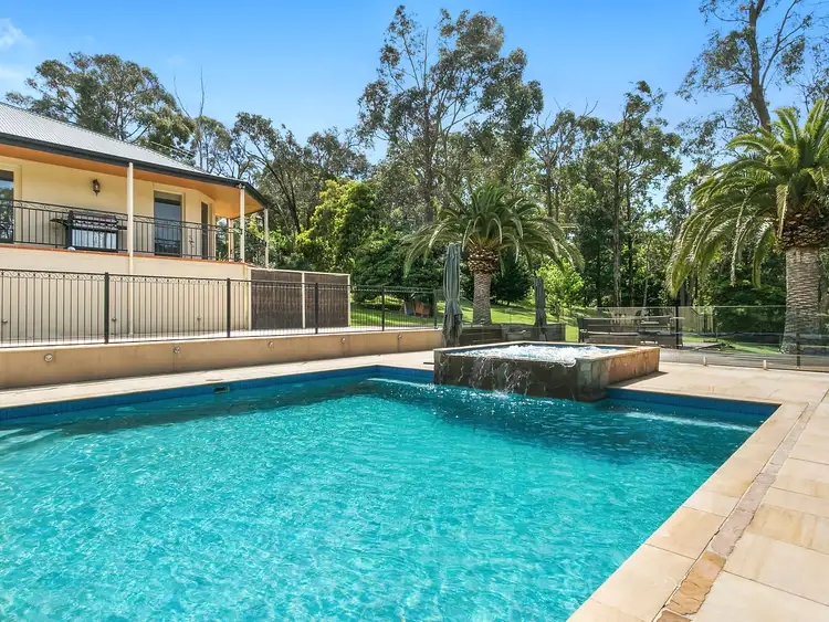 Sixth view of Homely house listing, 6A Sky View, Wonga Park VIC 3115