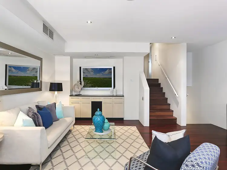 Main view of Homely apartment listing, 28/13 Oatley Road, Paddington NSW 2021
