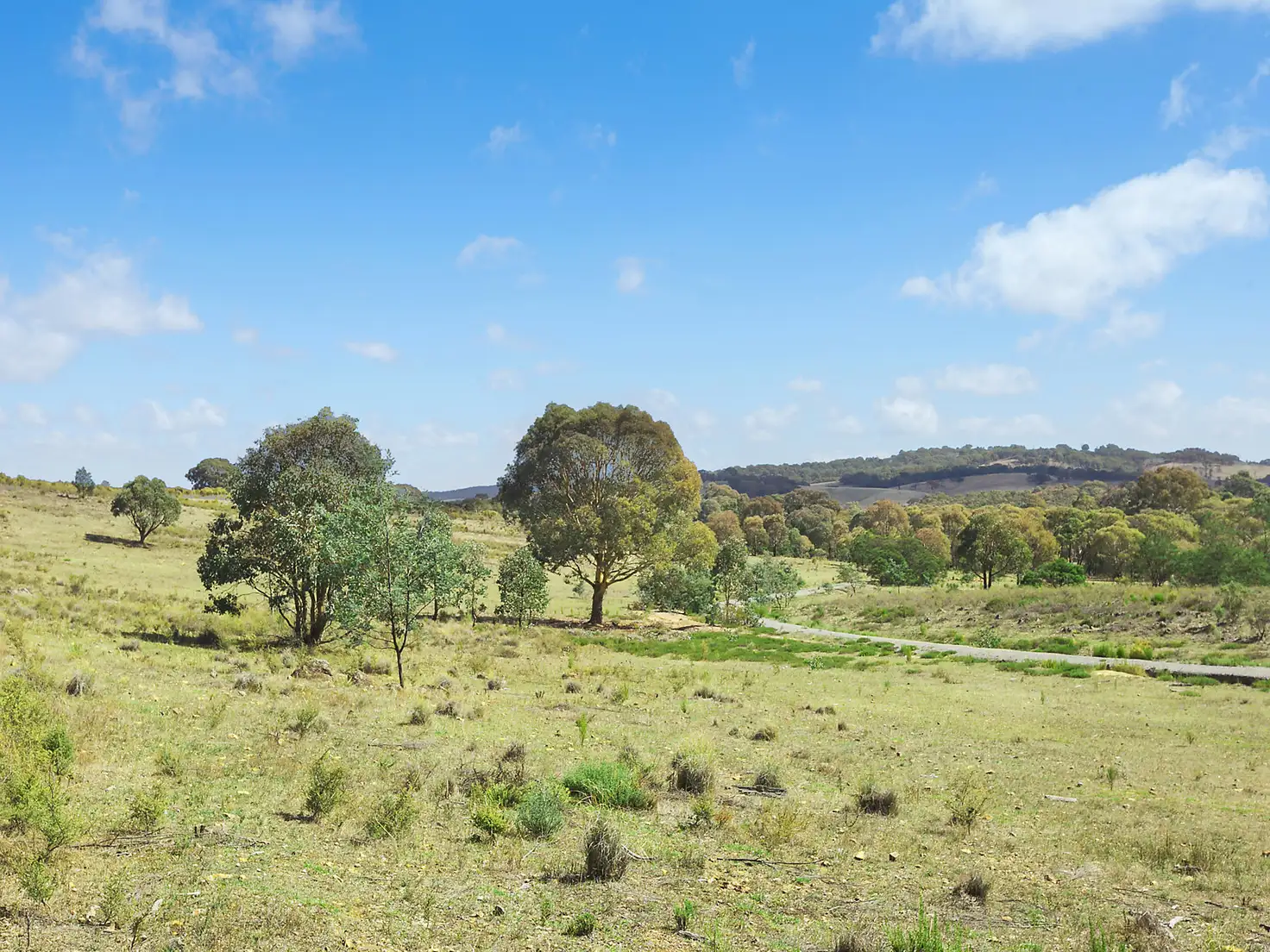 Main view of Homely house listing, 5388 Gundaroo Road, Gundaroo NSW 2620