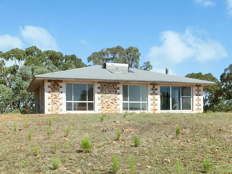 Second view of Homely house listing, 5388 Gundaroo Road, Gundaroo NSW 2620