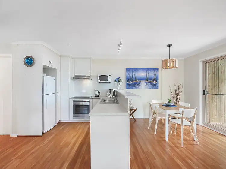 16/60 Copland Drive, Evatt ACT 2617