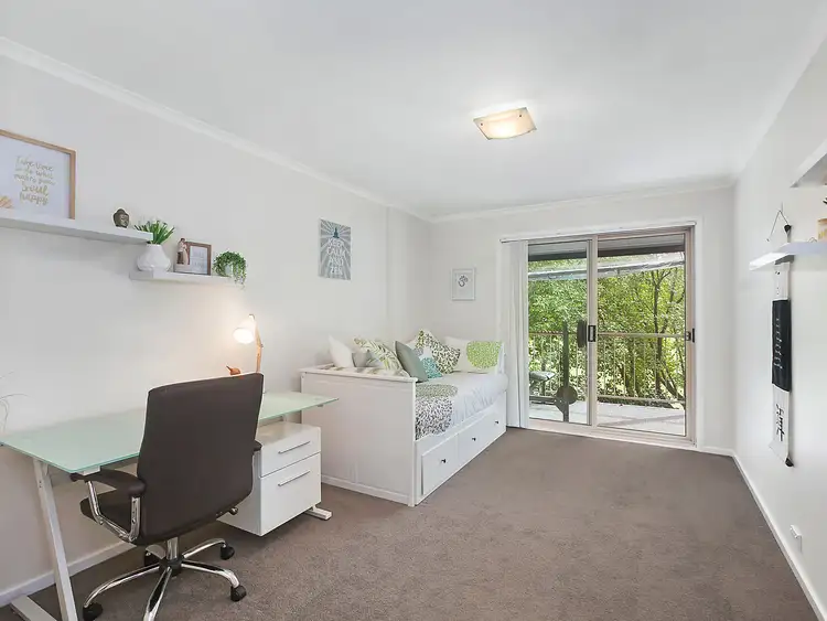 Fifth view of Homely townhouse listing, 16/60 Copland Drive, Evatt ACT 2617