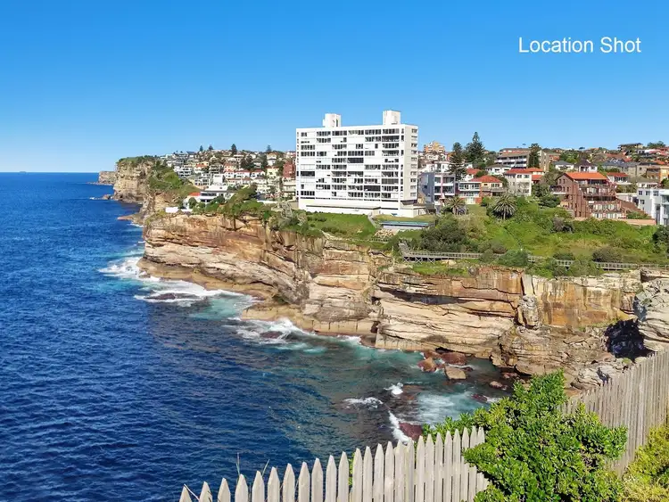 Fifth view of Homely apartment listing, 4/26 Eastern Avenue, Dover Heights NSW 2030