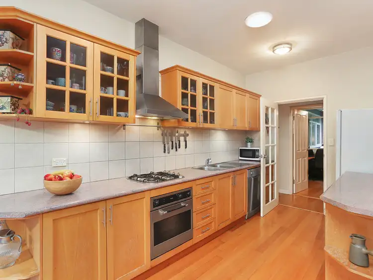 Second view of Homely house listing, 1 Cypress Street, Normanhurst NSW 2076