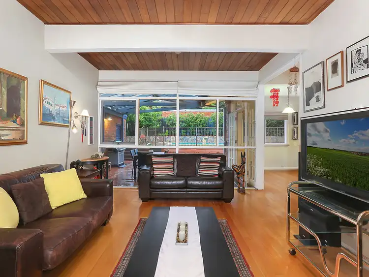 Third view of Homely house listing, 1 Cypress Street, Normanhurst NSW 2076