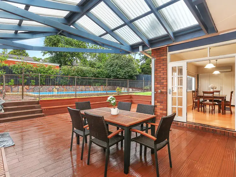 Fourth view of Homely house listing, 1 Cypress Street, Normanhurst NSW 2076
