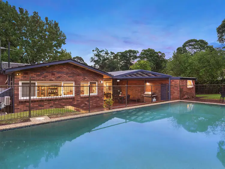 Fifth view of Homely house listing, 1 Cypress Street, Normanhurst NSW 2076