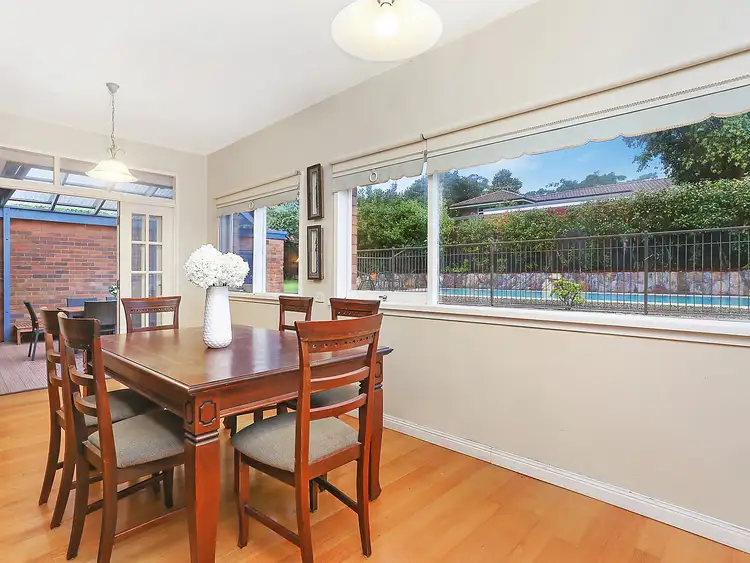 Sixth view of Homely house listing, 1 Cypress Street, Normanhurst NSW 2076