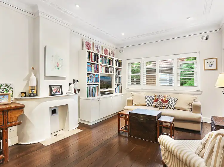 12/2 Wellington Street, Woollahra NSW 2025