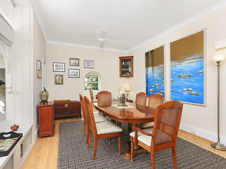 Second view of Homely house listing, 8 Goodchap Road, Chatswood NSW 2067
