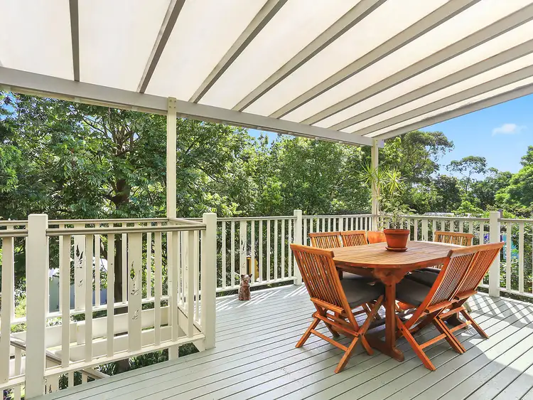 Third view of Homely house listing, 8 Goodchap Road, Chatswood NSW 2067