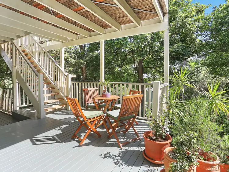 Sixth view of Homely house listing, 8 Goodchap Road, Chatswood NSW 2067