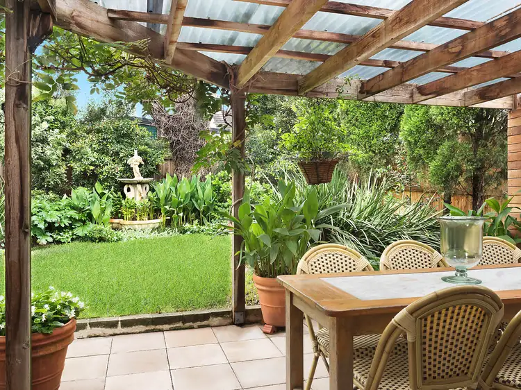 Second view of Homely house listing, 95 James Street, Leichhardt NSW 2040