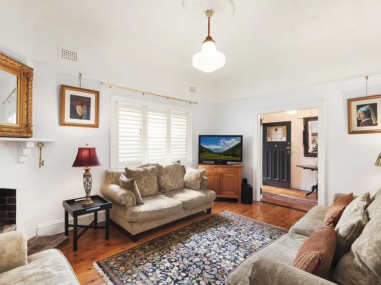 Third view of Homely house listing, 95 James Street, Leichhardt NSW 2040