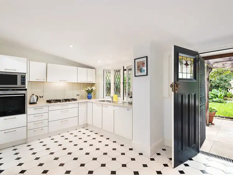 Fourth view of Homely house listing, 95 James Street, Leichhardt NSW 2040