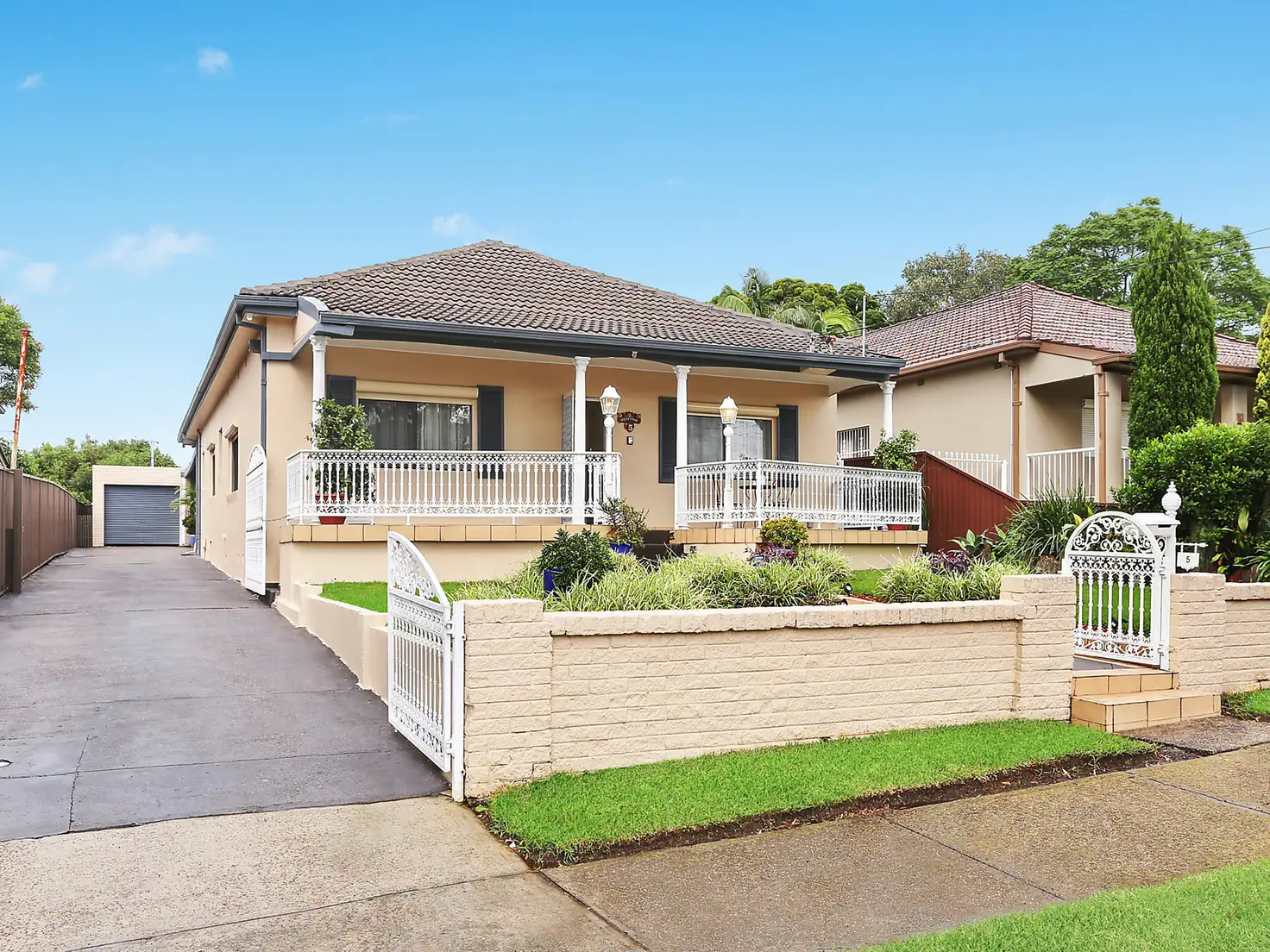 Main view of Homely house listing, 5 Leslie Street, Roselands NSW 2196