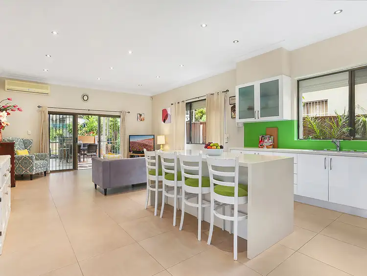 Second view of Homely house listing, 5 Leslie Street, Roselands NSW 2196