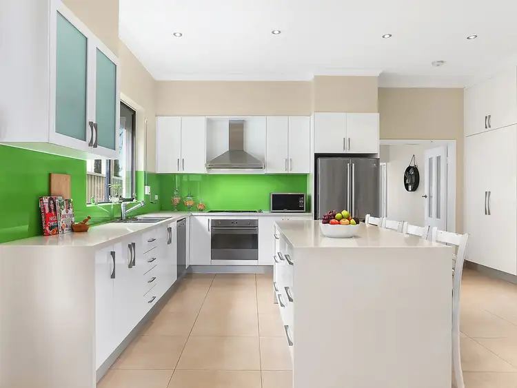 Third view of Homely house listing, 5 Leslie Street, Roselands NSW 2196