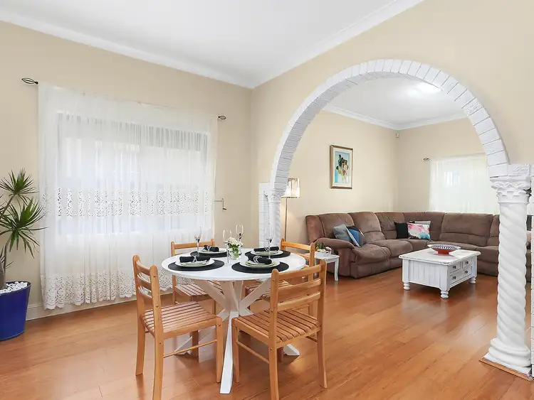 Fourth view of Homely house listing, 5 Leslie Street, Roselands NSW 2196