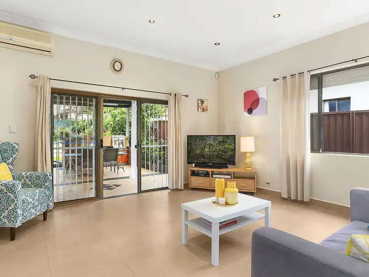 Fifth view of Homely house listing, 5 Leslie Street, Roselands NSW 2196