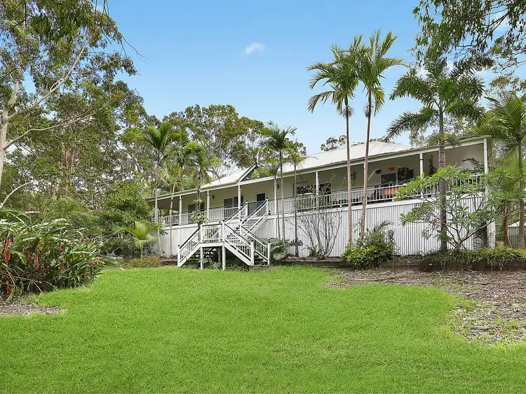 Fifth view of Homely house listing, 33 Beckmans Road, Tewantin QLD 4565