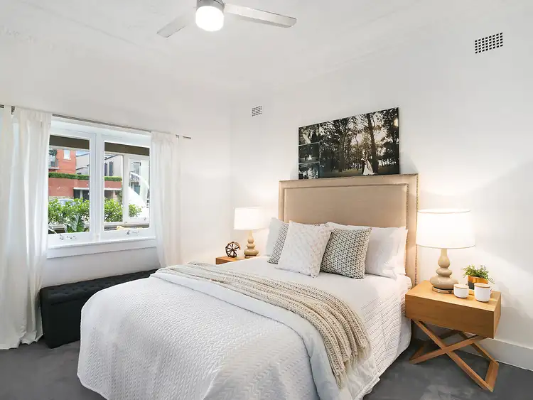 Fifth view of Homely house listing, 7 Eaton Street, Neutral Bay NSW 2089