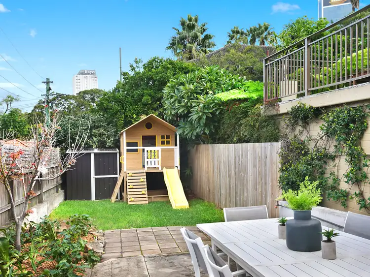 Sixth view of Homely house listing, 7 Eaton Street, Neutral Bay NSW 2089