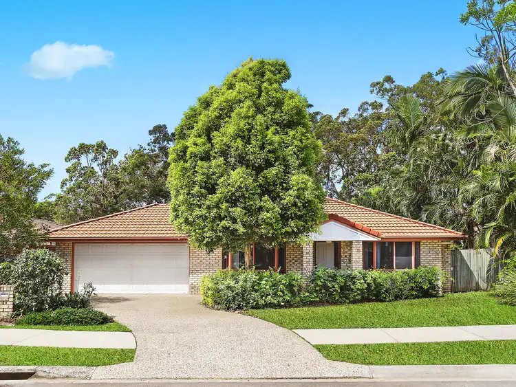 38 Tedford Drive, Tewantin QLD 4565