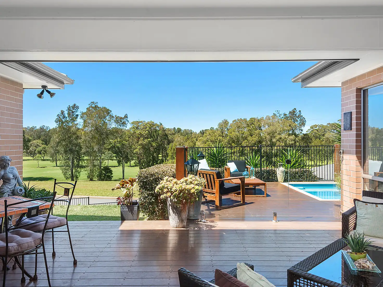 Main view of Homely house listing, 10 Diamond Drive, Port Macquarie NSW 2444