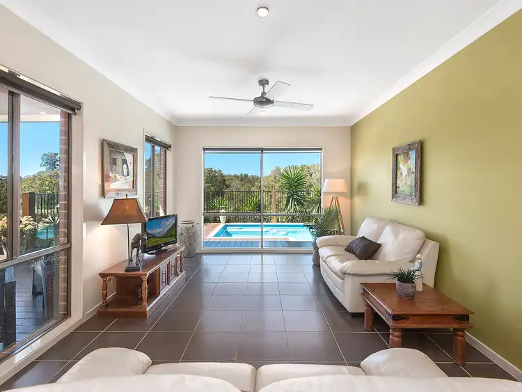 Third view of Homely house listing, 10 Diamond Drive, Port Macquarie NSW 2444