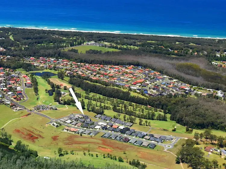 Fifth view of Homely house listing, 10 Diamond Drive, Port Macquarie NSW 2444