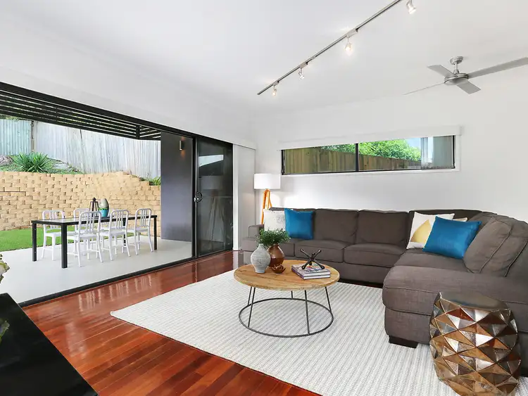Third view of Homely house listing, 24 Orchard Terrace, St Lucia QLD 4067