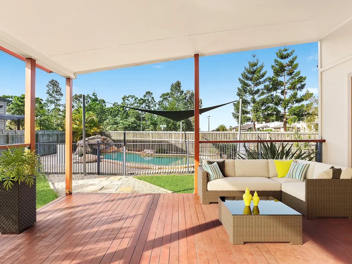 Main view of Homely house listing, 53-55 Highlands Terrace, Springfield Lakes QLD 4300