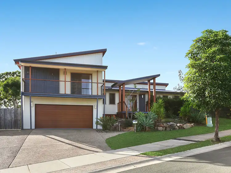 Second view of Homely house listing, 53-55 Highlands Terrace, Springfield Lakes QLD 4300