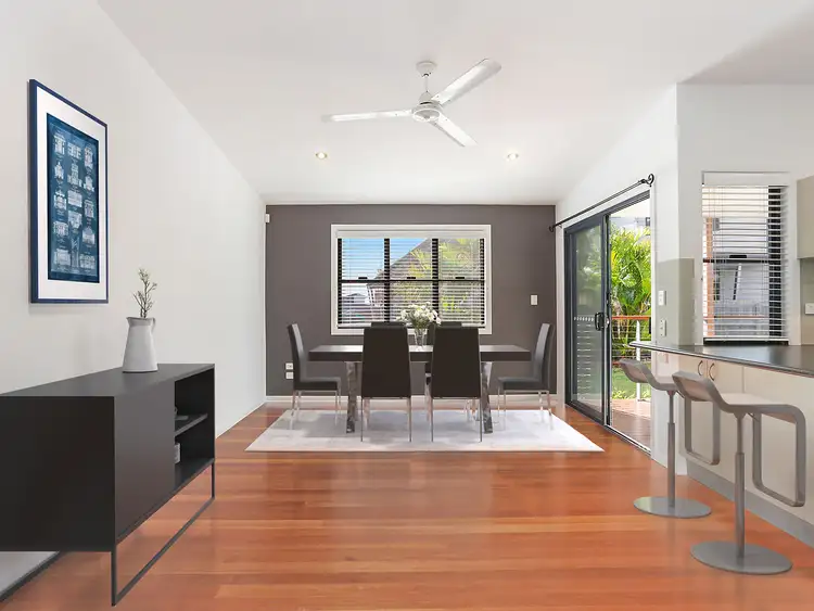 Fourth view of Homely house listing, 53-55 Highlands Terrace, Springfield Lakes QLD 4300