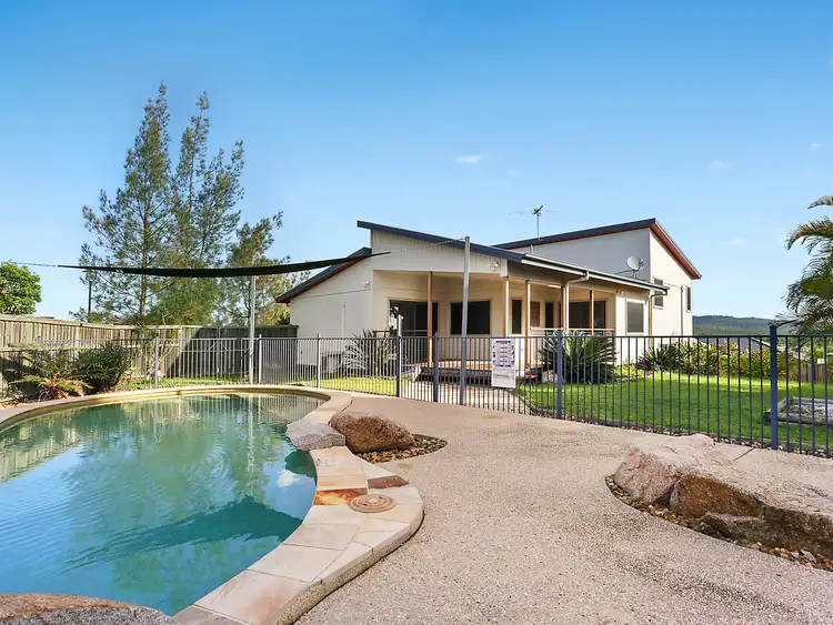 Fifth view of Homely house listing, 53-55 Highlands Terrace, Springfield Lakes QLD 4300