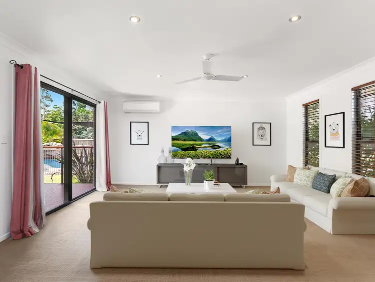 Sixth view of Homely house listing, 53-55 Highlands Terrace, Springfield Lakes QLD 4300