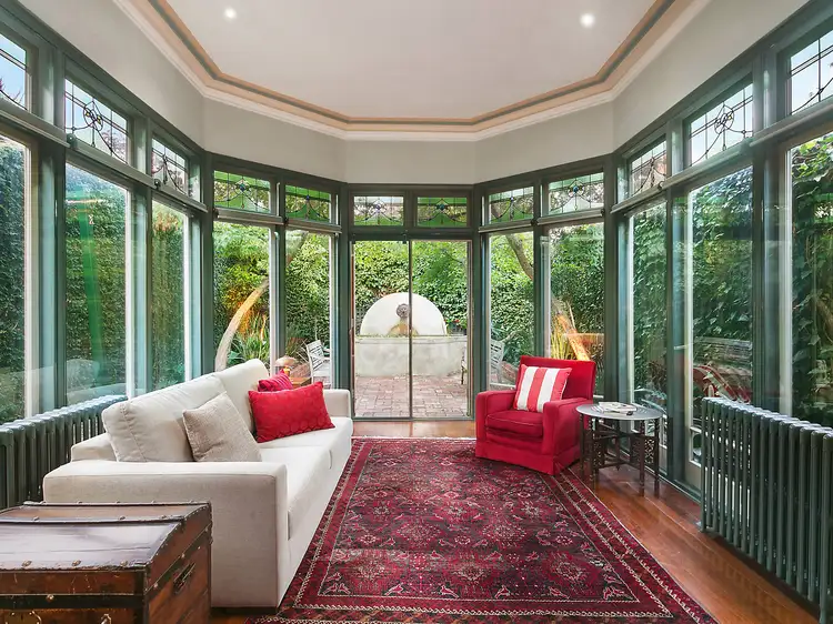 Second view of Homely house listing, 7 Erindale Avenue, Ripponlea VIC 3185