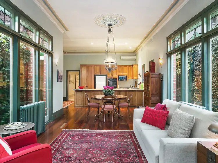 Fourth view of Homely house listing, 7 Erindale Avenue, Ripponlea VIC 3185