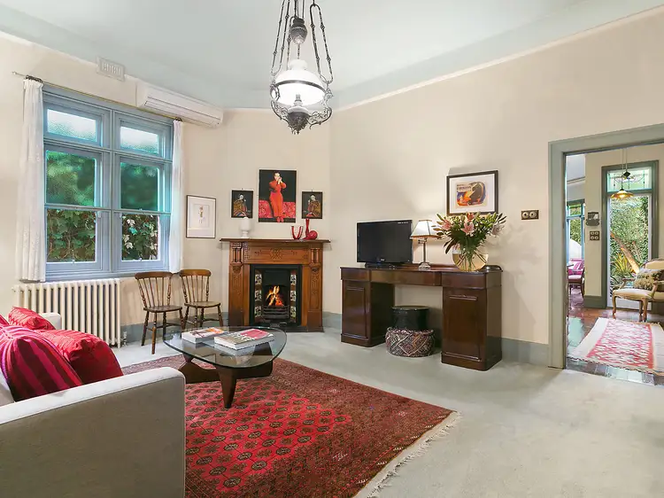 Fifth view of Homely house listing, 7 Erindale Avenue, Ripponlea VIC 3185