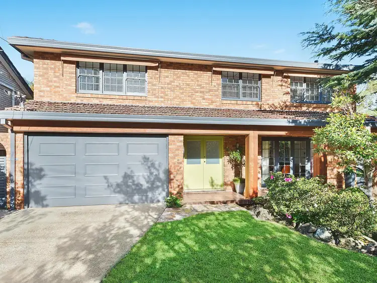 Main view of Homely house listing, 106 Ingrid Road, Kareela NSW 2232