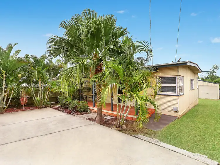 Second view of Homely house listing, 38 Old Logan Road, Gailes QLD 4300