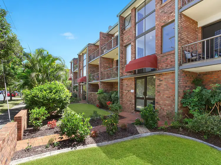 10/27 Whiting Street, Labrador QLD 4215