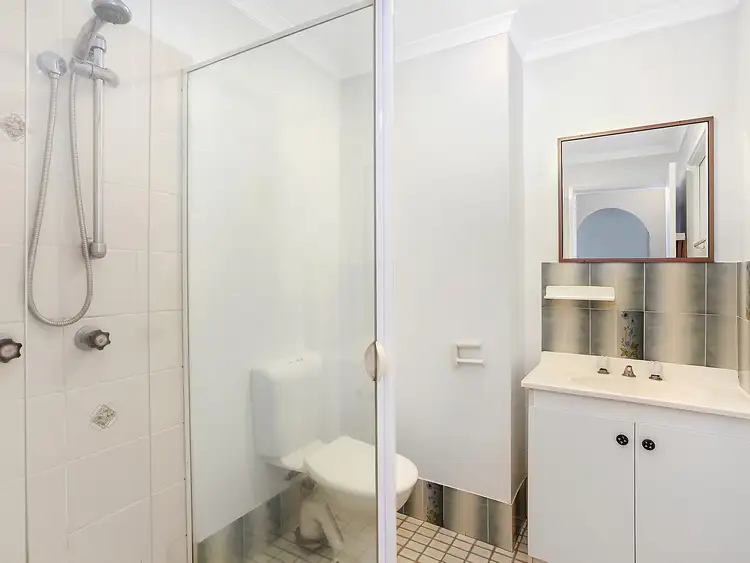 Fifth view of Homely unit listing, 10/27 Whiting Street, Labrador QLD 4215