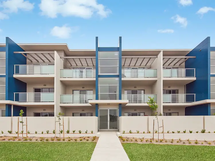 62/311 Flemington Road, Franklin ACT 2913