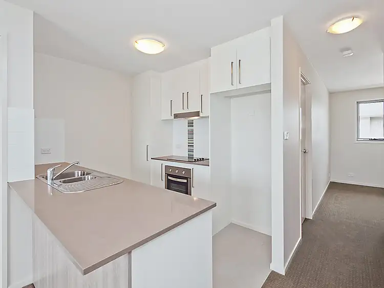 Third view of Homely apartment listing, 62/311 Flemington Road, Franklin ACT 2913